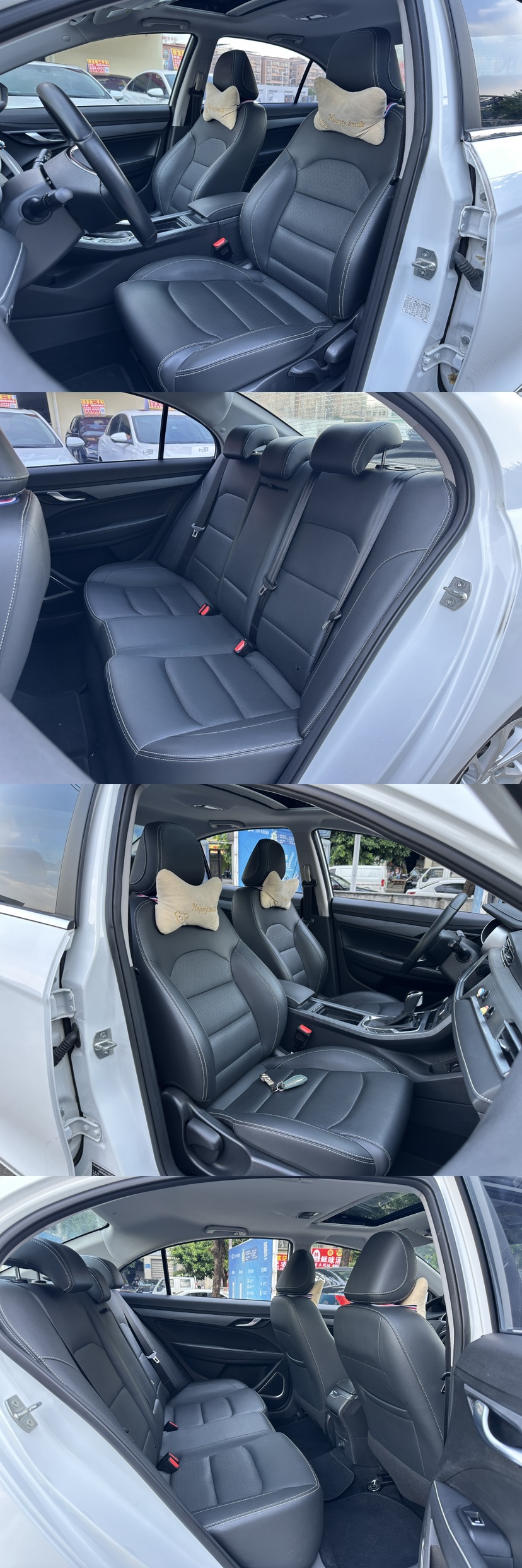 GEELY Emgrand 2021 #8 GEELY Emgrand 2021 car image #8