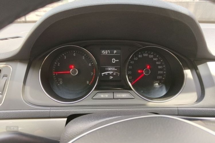 Volkswagen Lavida 2018 #13 Volkswagen Lavida 2018 car image #13