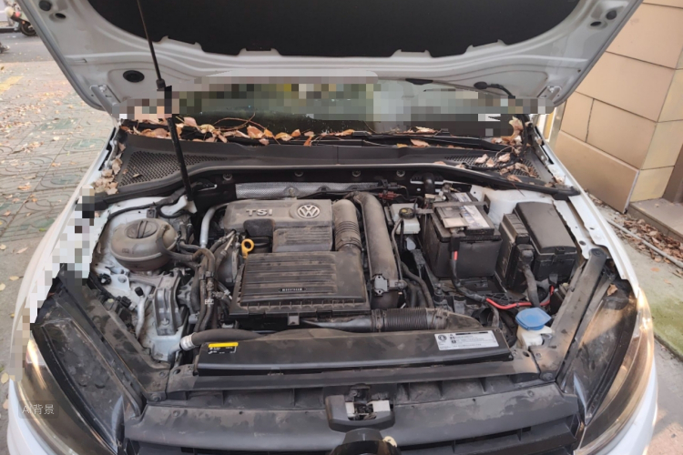 Volkswagen Golf 2019 imagem de carro #22