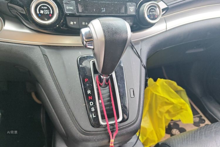 Honda CR-V 2016 #16 Honda CR-V 2016 car image #16