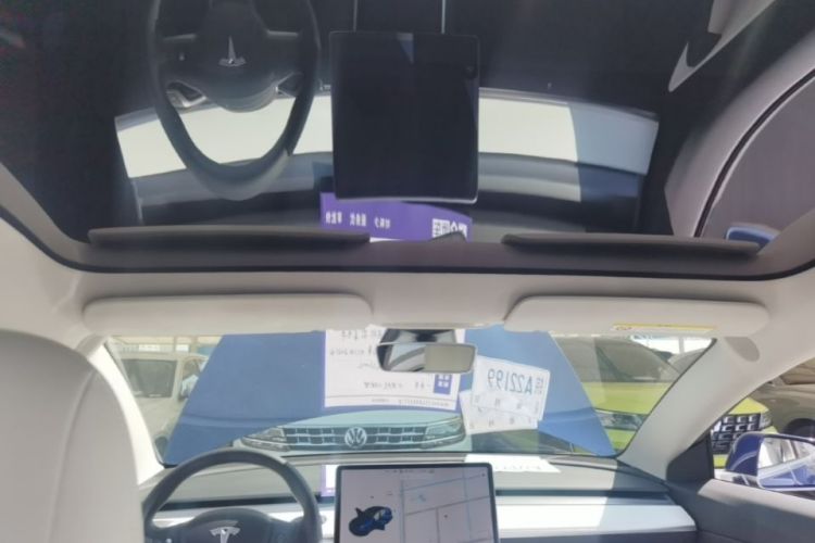 Tesla Model 3 2020 #18 Tesla Model 3 2020 car image #18