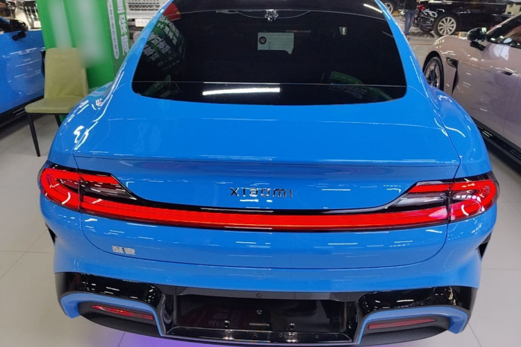 2026 #6 2026 изображение автомобиля #6