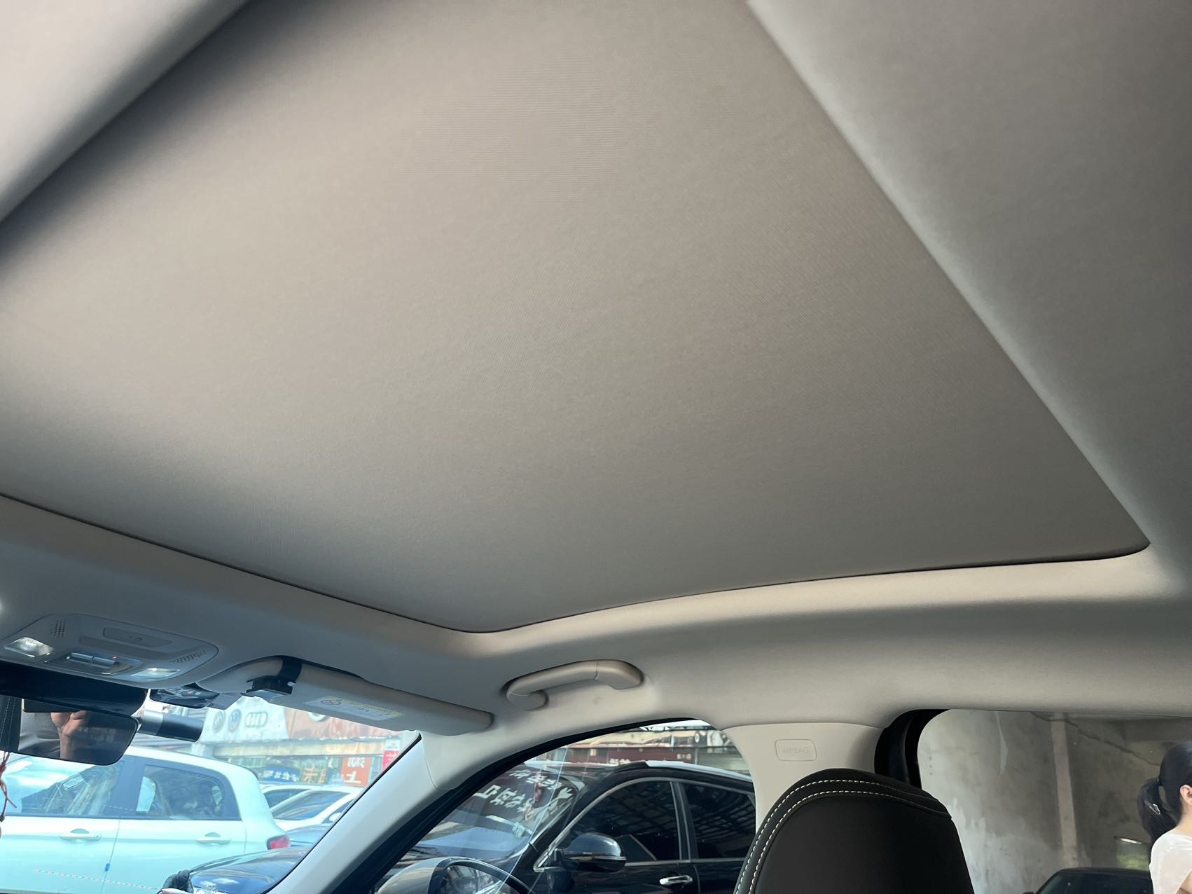 Chery Arrizo 8 2024 imagem de carro #7