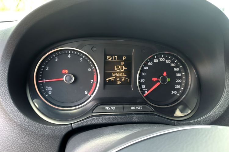Volkswagen Polo 2019 #12 Volkswagen Polo 2019 car image #12