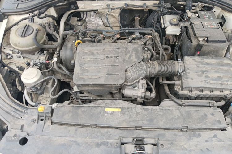 Volkswagen Lavida 2019 car image #22