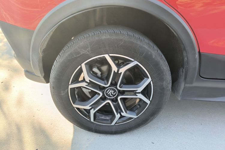 BYD Yuan Pro 2022 #10 BYD Yuan Pro 2022 immagine di auto #10