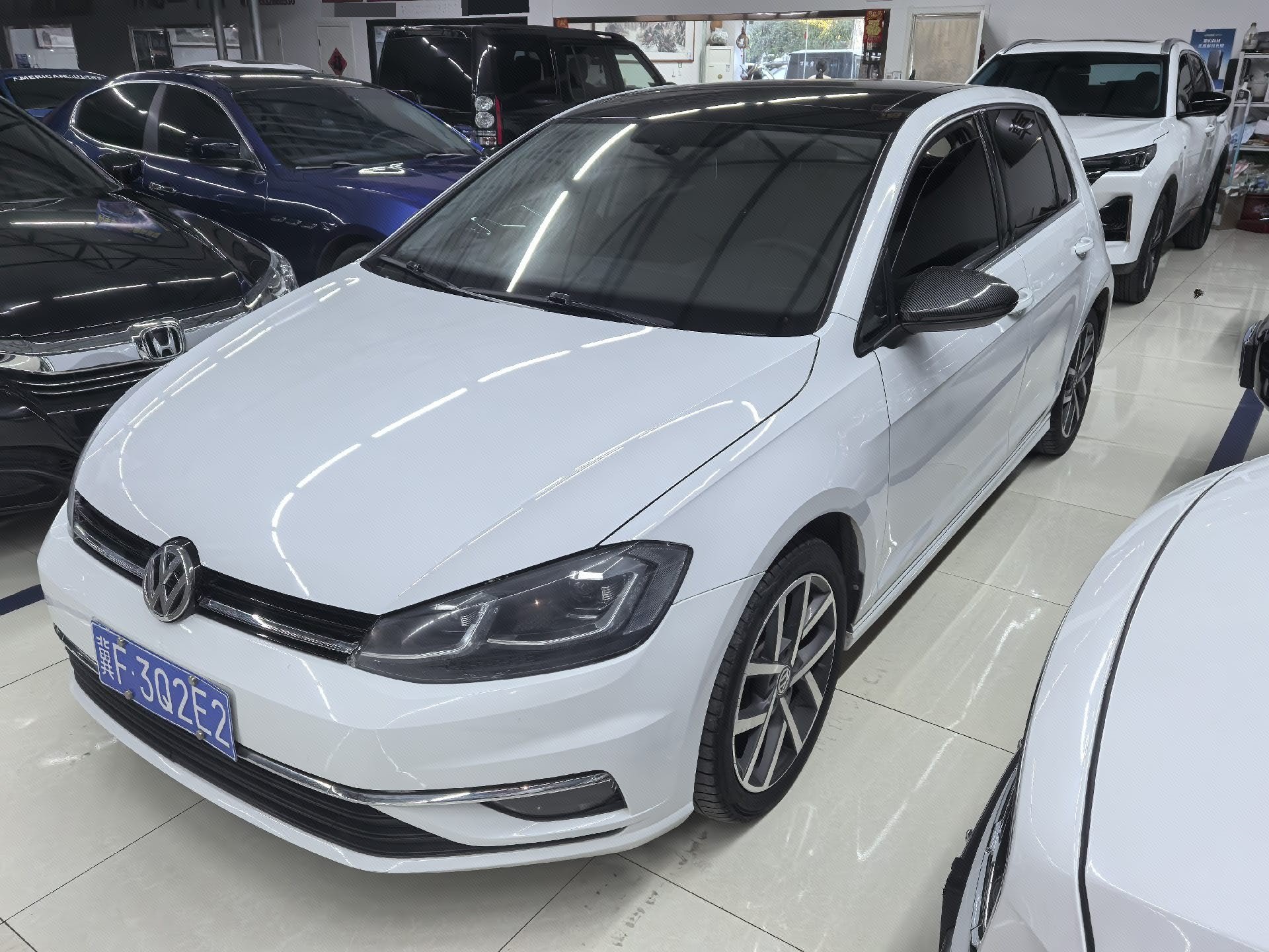 2020 2020 car image