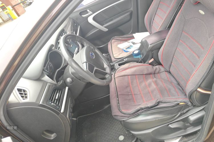 GEELY Emgrand 2017 #17 GEELY Emgrand 2017 immagine di auto #17