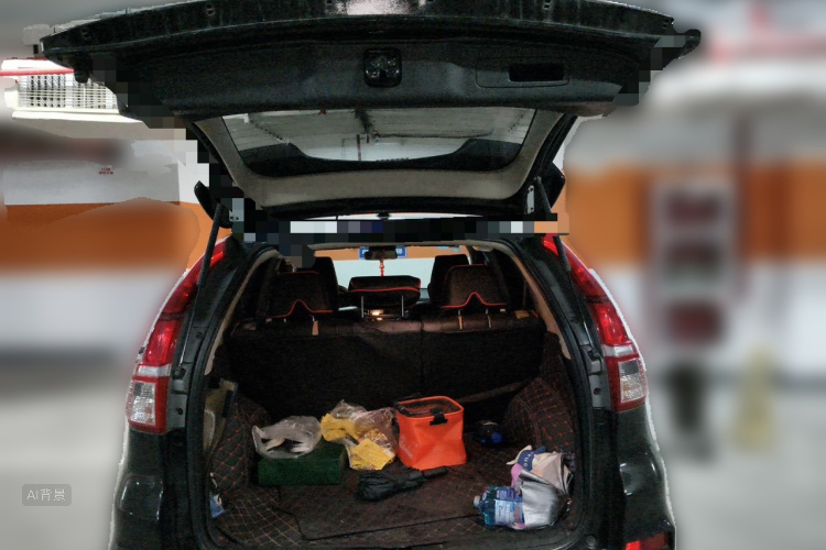 Honda CR-V 2017 #21 Honda CR-V 2017 car image #21