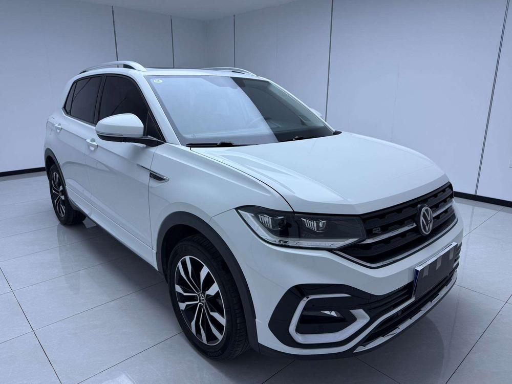 Volkswagen Tacqua 2022 #3 Volkswagen Tacqua 2022 изображение автомобиля #3