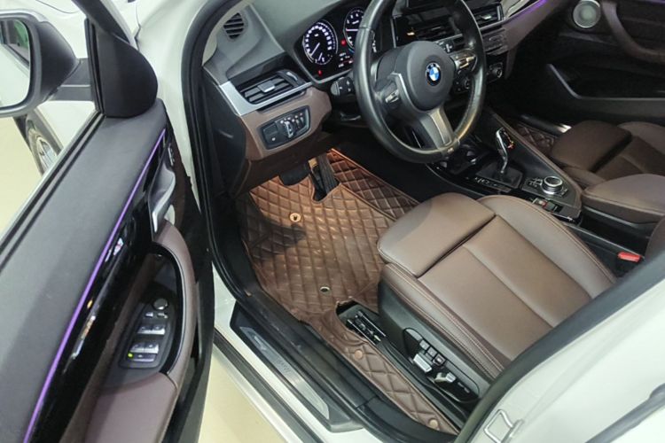 BMW X1 2022 #16 BMW X1 2022 car image #16