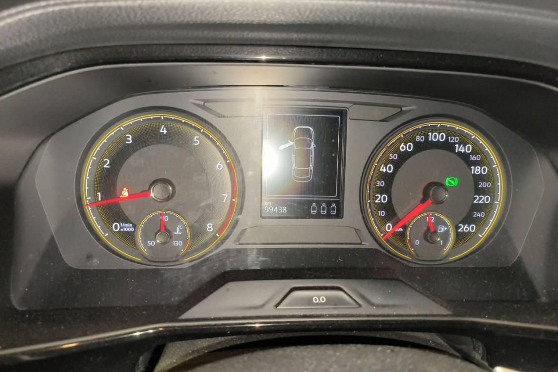 Volkswagen Lavida 2019 car image #24