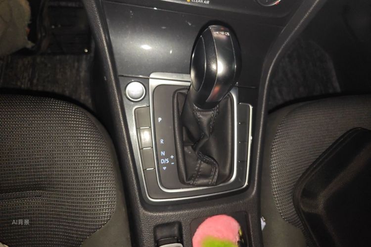 Volkswagen Golf 2020 car image #16