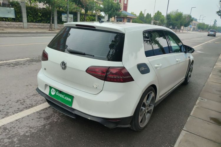 Volkswagen Golf 2016 #7 Volkswagen Golf 2016 car image #7