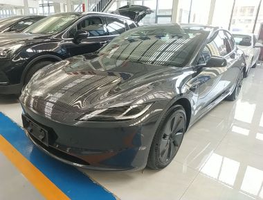Tesla Model 3 2024 Tesla Model 3 2024 car image