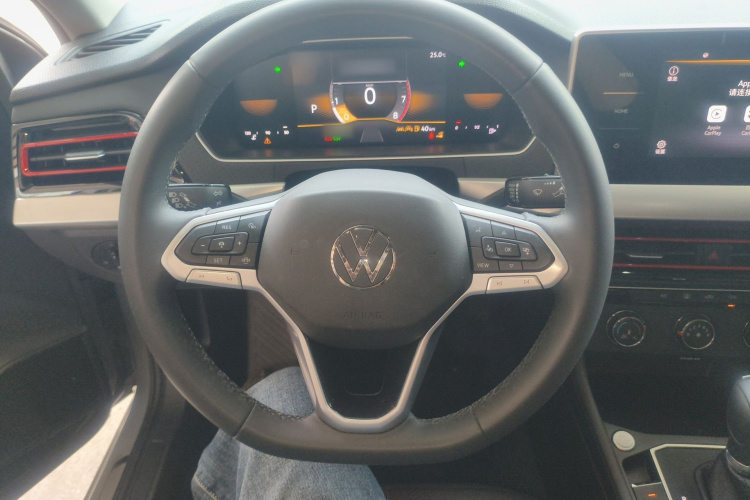 Volkswagen Lavida 2024 car image #11