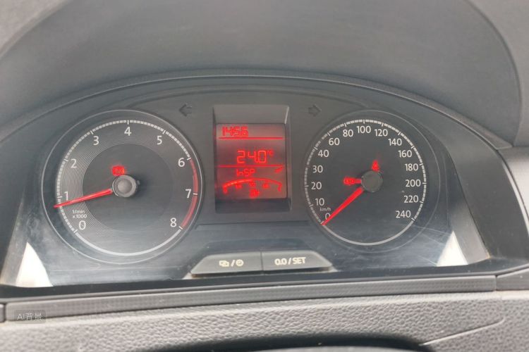 Volkswagen Santana 2019 #13 Volkswagen Santana 2019 car image #13