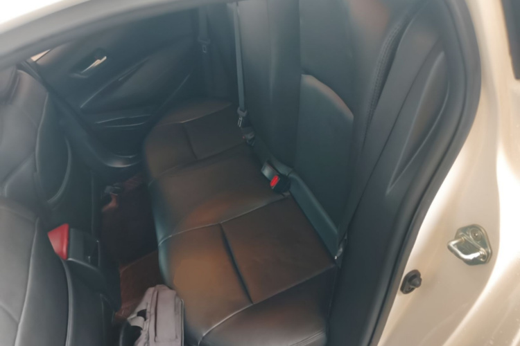 Toyota Corolla 2022 car image #17