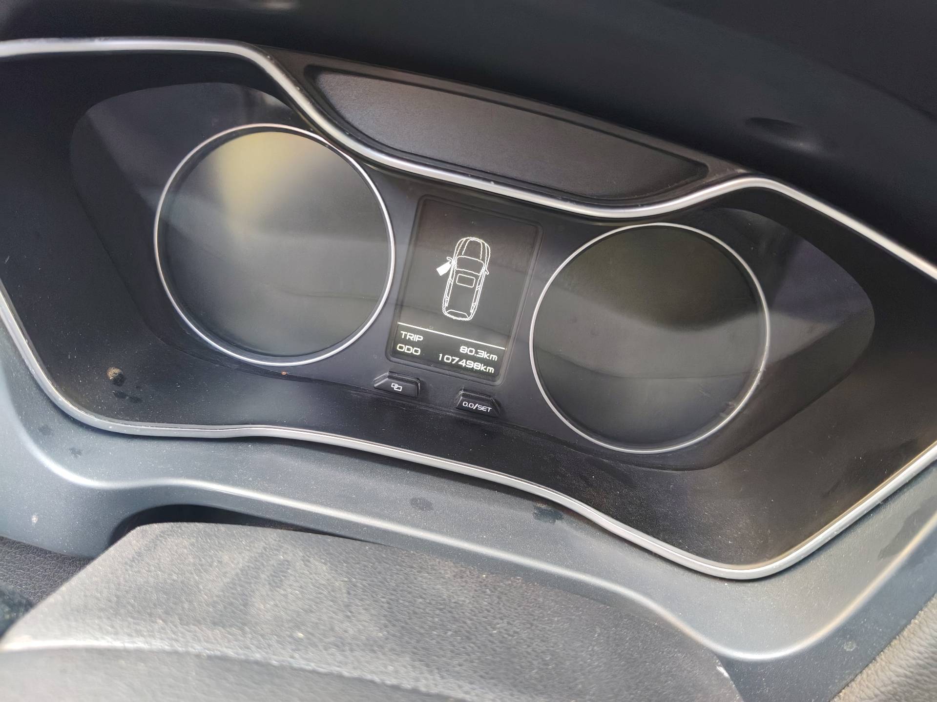GEELY Vision X6 2017 #7 GEELY Vision X6 2017 car image #7