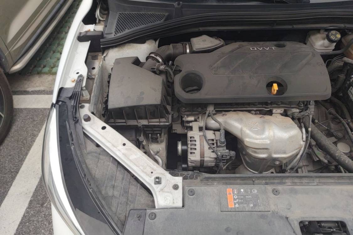 MG 5 2021 #11 MG 5 2021 car image #11