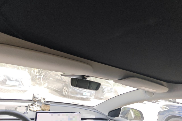 Tesla Model 3 2021 #20 Tesla Model 3 2021 car image #20