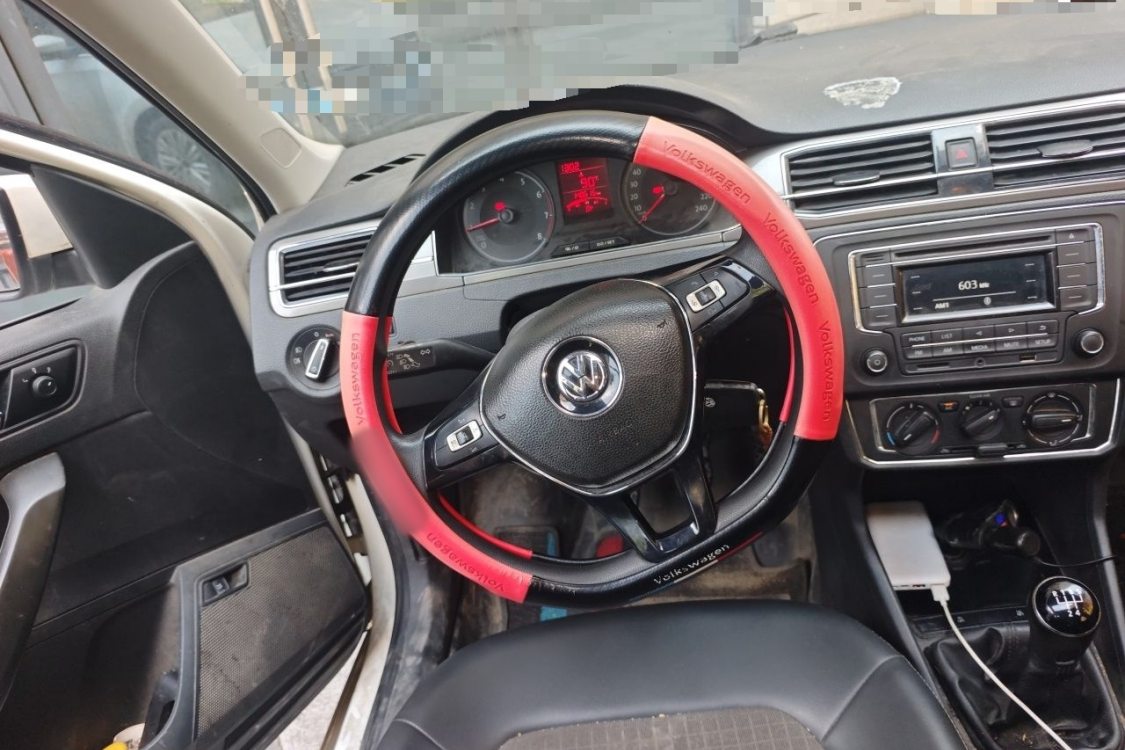 Volkswagen Santana 2019 #22 Volkswagen Santana 2019 car image #22