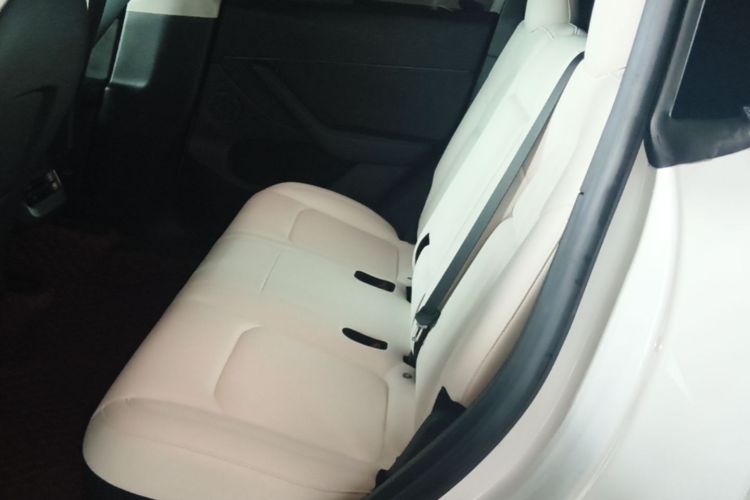 Tesla Model Y 2022 #17 Tesla Model Y 2022 car image #17