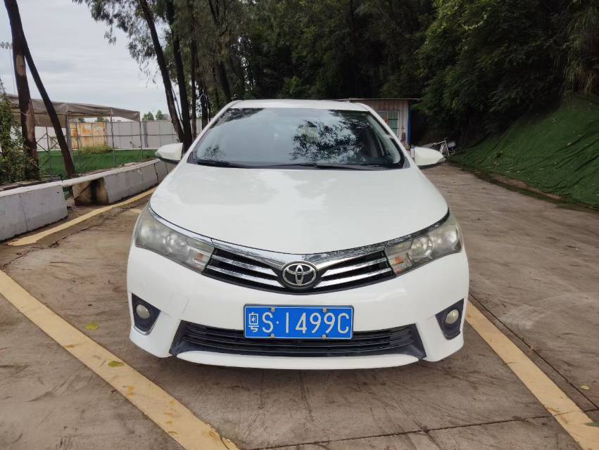 2016 #2 2016 imagen de coche #2