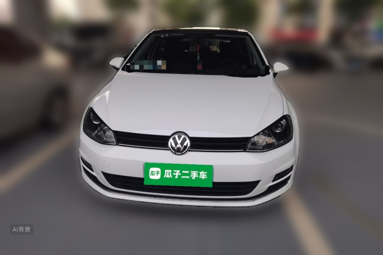 Volkswagen Golf 2016 #3 Volkswagen Golf 2016 car image #3