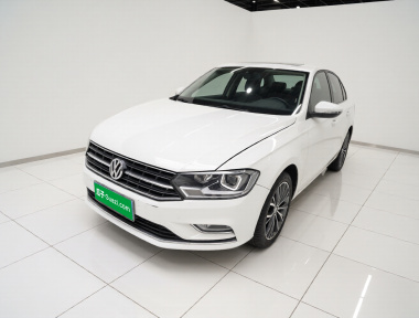 Volkswagen Bora 2018 image de voiture 