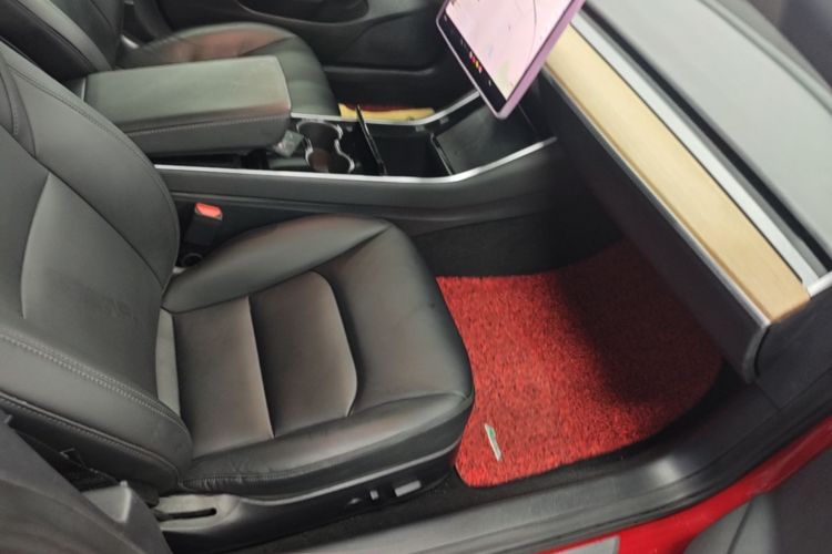 Tesla Model 3 2020 #24 Tesla Model 3 2020 car image #24