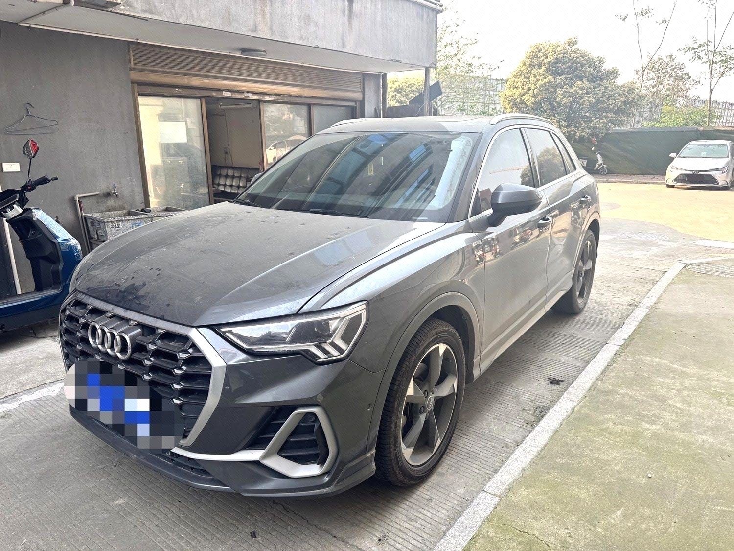 2021 2021 car image