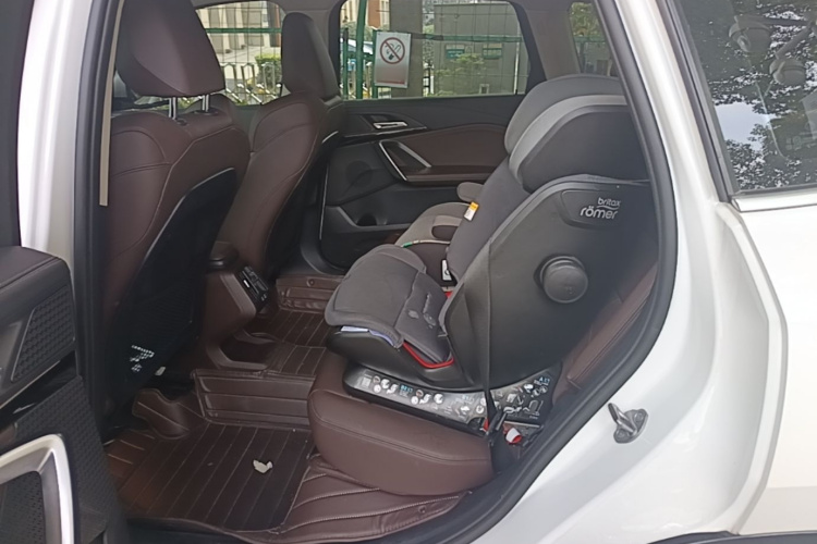 BMW X1 2023 #19 BMW X1 2023 imagen de coche #19