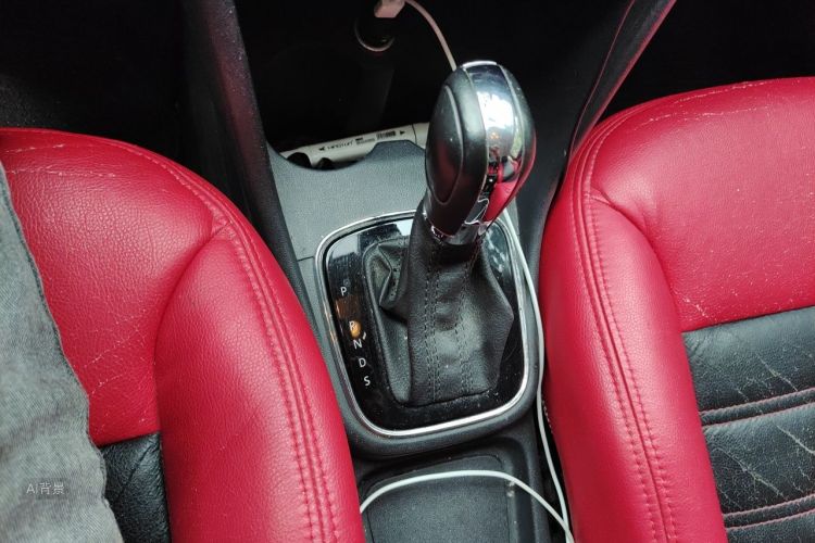 Volkswagen Polo 2016 car image #16