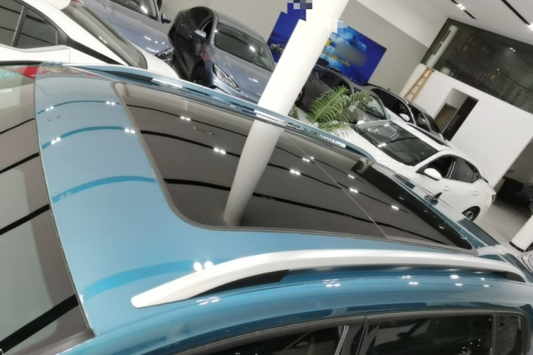 Volkswagen Tharu 2020 #25 Volkswagen Tharu 2020 car image #25
