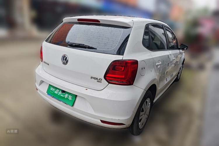 Volkswagen Polo 2019 #7 Volkswagen Polo 2019 car image #7