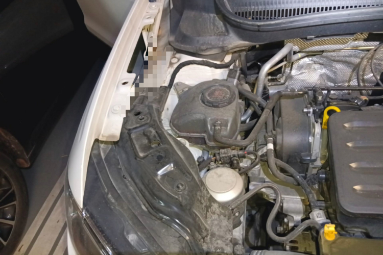 Volkswagen T-Cross 2021 car image #24