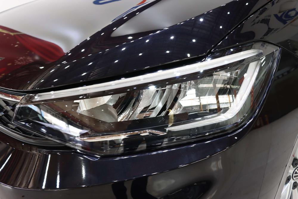 Volkswagen Lavida 2026 car image #9