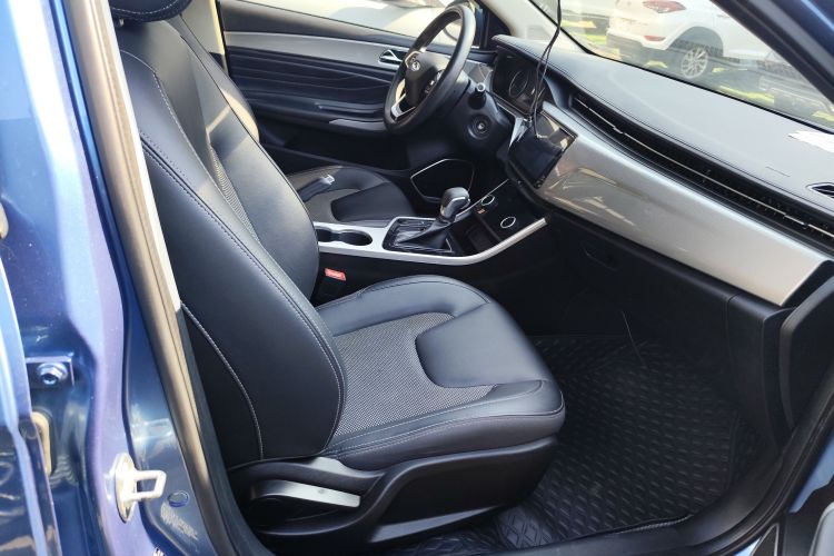 Chery Arrizo 5 2019 car image #14