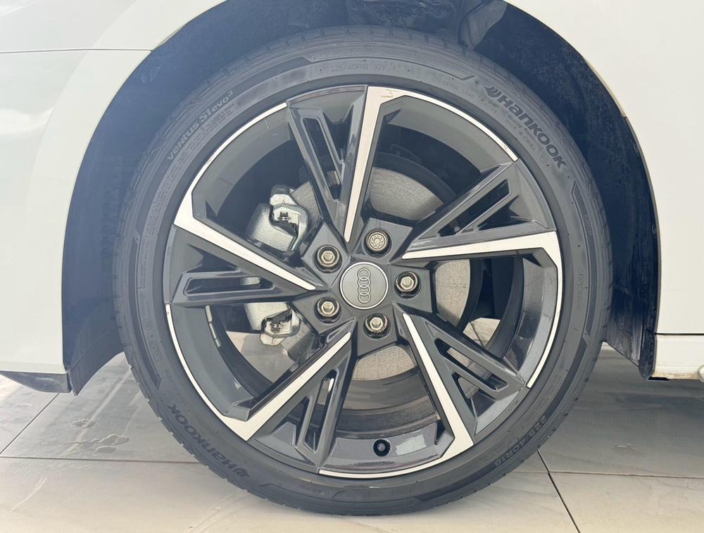 Audi A3 2021 immagine di auto #9