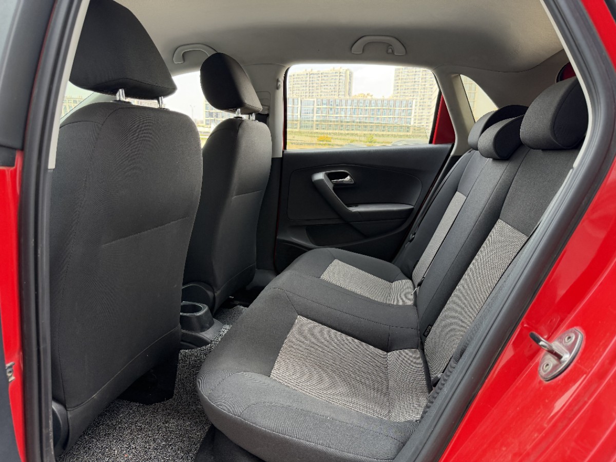 Volkswagen Polo 2019 #7 Volkswagen Polo 2019 car image #7