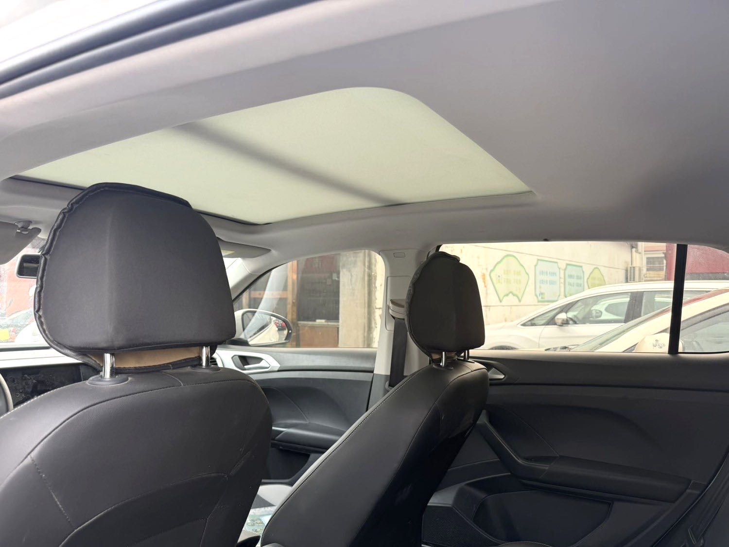 Volkswagen Tacqua 2022 immagine di auto #3