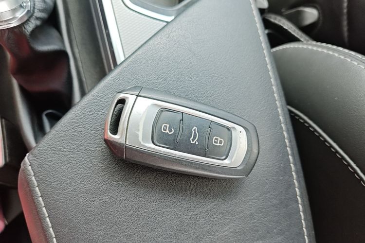GEELY Emgrand GL 2018 #9 GEELY Emgrand GL 2018 immagine di auto #9