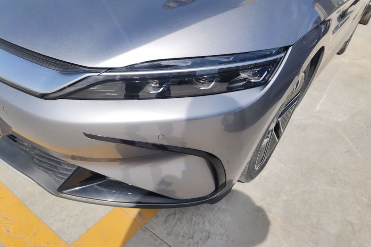 BYD Han 2023 car image #23