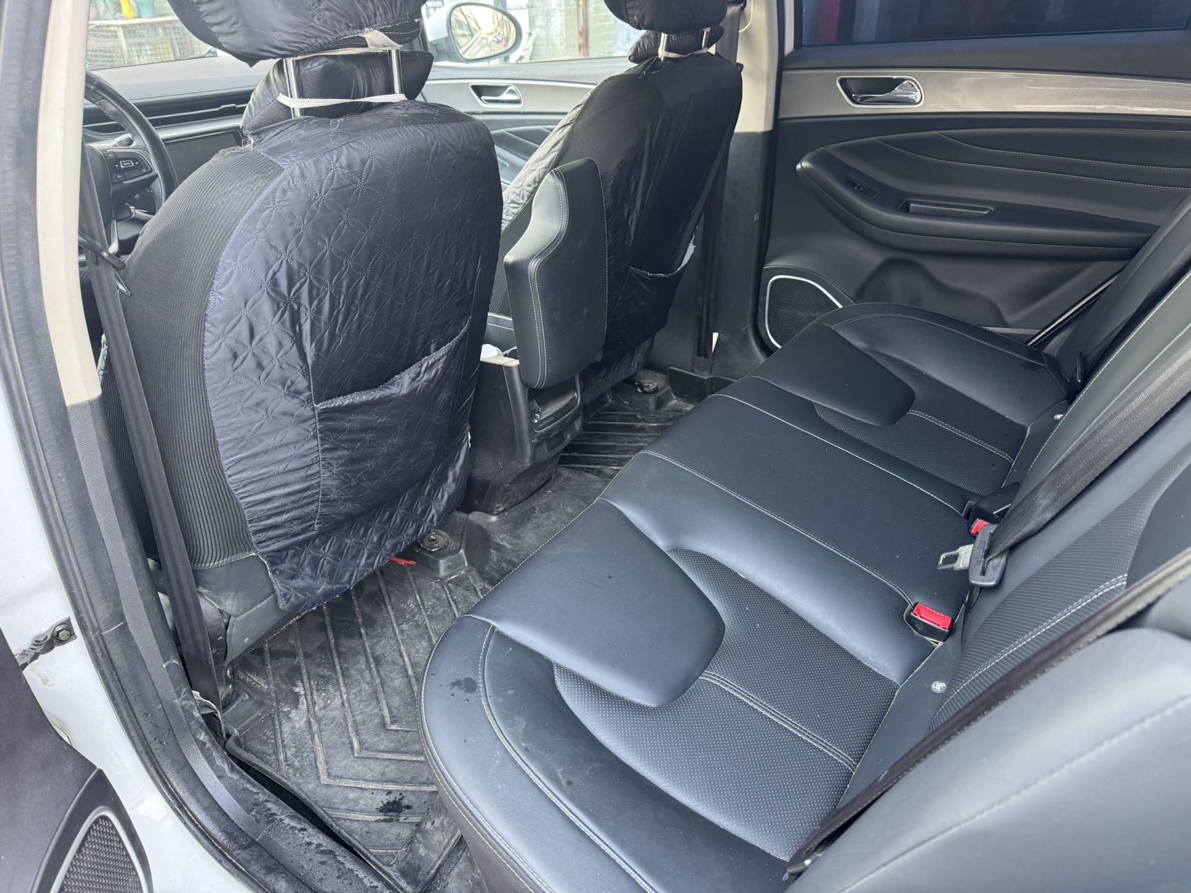 Chery Arrizo 5 2021 car image #7