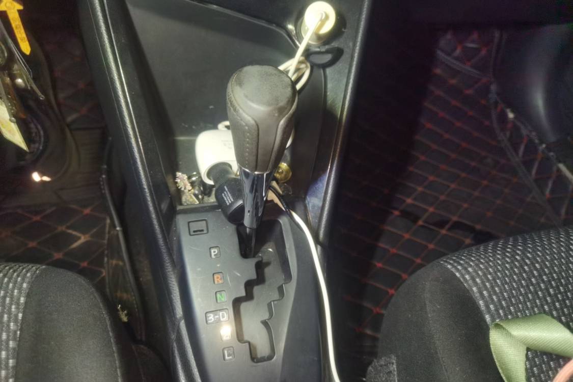 Toyota Vios 2015 #27 Toyota Vios 2015 immagine di auto #27