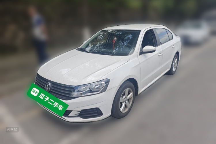 Volkswagen Lavida 2021 #2 Volkswagen Lavida 2021 car image #2