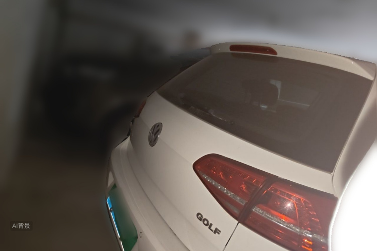 Volkswagen Golf 2016 #7 Volkswagen Golf 2016 immagine di auto #7
