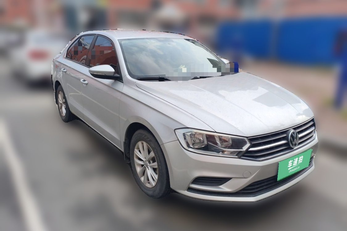 Volkswagen Bora 2017 car image #2