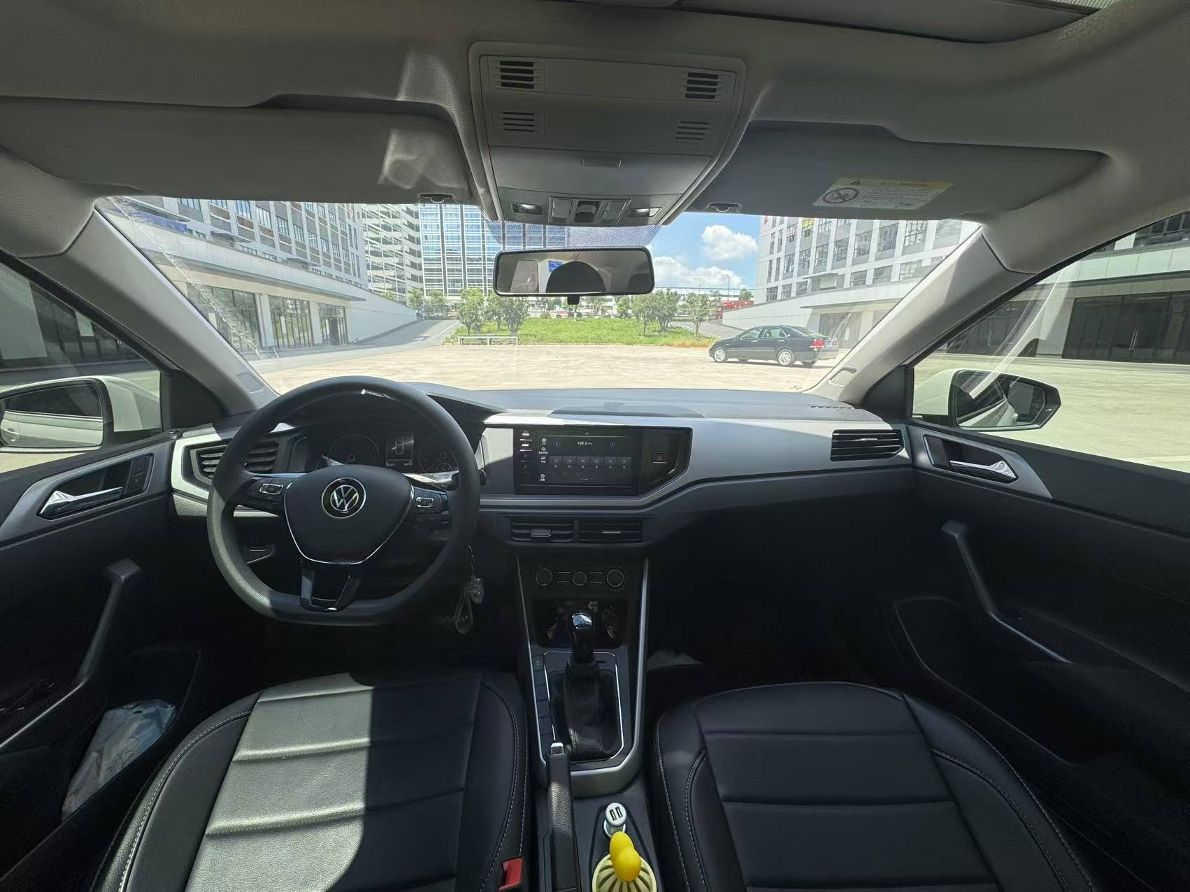 Volkswagen Polo 2021 #8 Volkswagen Polo 2021 immagine di auto #8